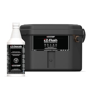 Foto 1 | Kit Desincrustante Eccotemp Ez-flush System (gen 2) Nsf/ansi 60 - Venta Internacional.