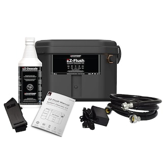 Foto 4 | Kit Desincrustante Eccotemp Ez-flush System (gen 2) Nsf/ansi 60 - Venta Internacional.