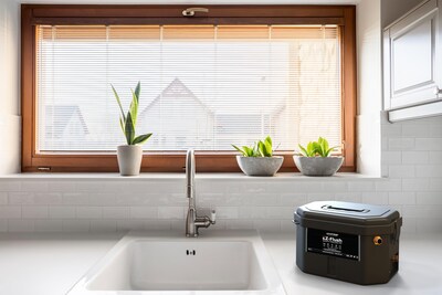 Foto 5 | Kit Desincrustante Eccotemp Ez-flush System (gen 2) Nsf/ansi 60 - Venta Internacional.