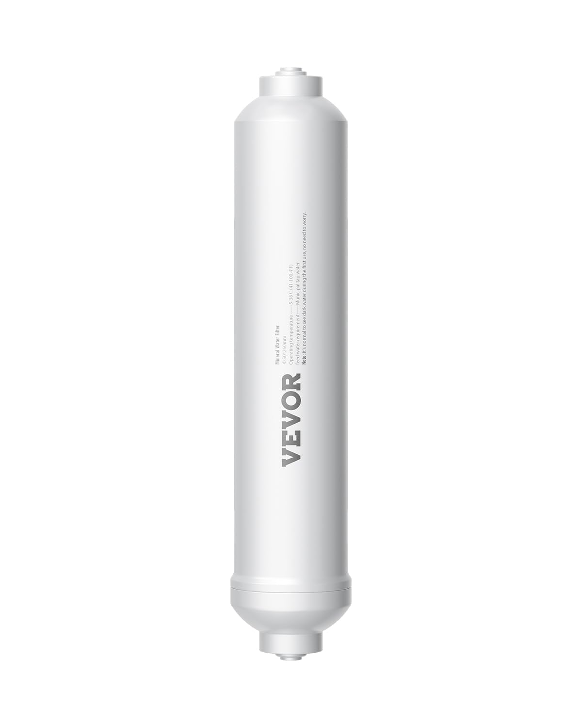 Foto 2 pulgar | Filtro De Agua Vevor Alcaline Universal Remineralization 1100l - Venta Internacional.