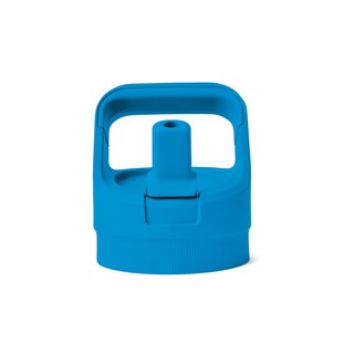 Foto 2 | Accesorio Con Tapa De Pajita Yeti Yonder Para Botella Big Wave Blue - Venta Internacional.