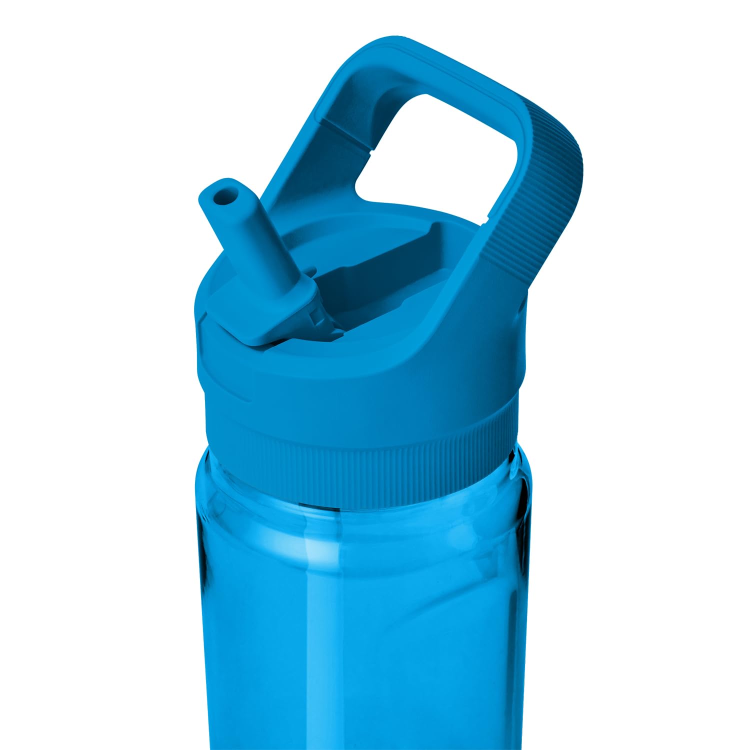 Foto 5 pulgar | Accesorio Con Tapa De Pajita Yeti Yonder Para Botella Big Wave Blue - Venta Internacional.
