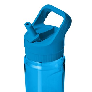 Foto 4 | Accesorio Con Tapa De Pajita Yeti Yonder Para Botella Big Wave Blue - Venta Internacional.