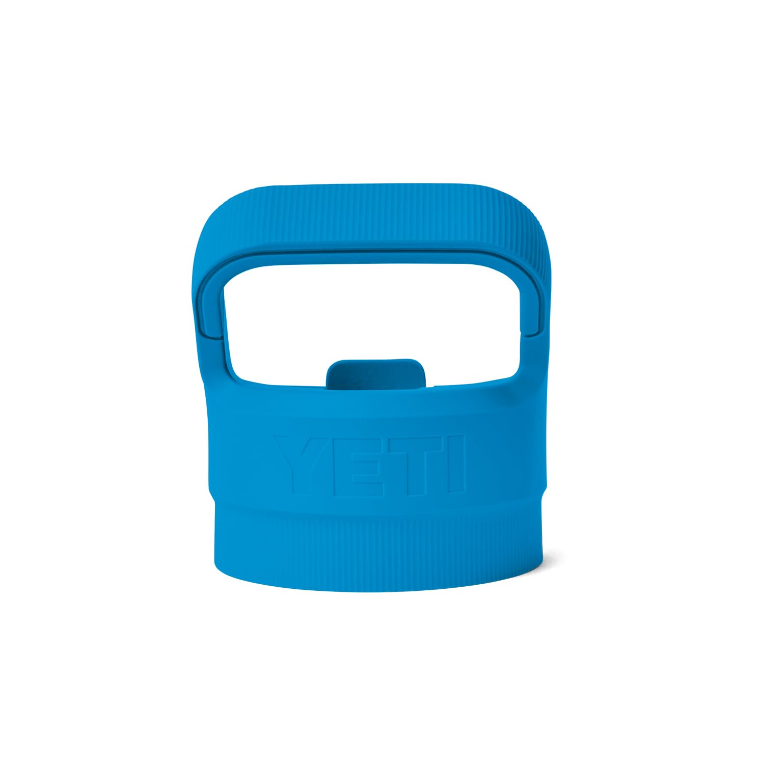 Foto 7 pulgar | Accesorio Con Tapa De Pajita Yeti Yonder Para Botella Big Wave Blue - Venta Internacional.