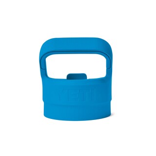 Foto 6 | Accesorio Con Tapa De Pajita Yeti Yonder Para Botella Big Wave Blue - Venta Internacional.