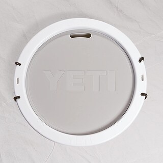 Foto 2 | Tapa Para Enfriador De Cubos Yeti Tank 85 - Venta Internacional.