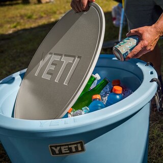 Foto 3 | Tapa Para Enfriador De Cubos Yeti Tank 85 - Venta Internacional.