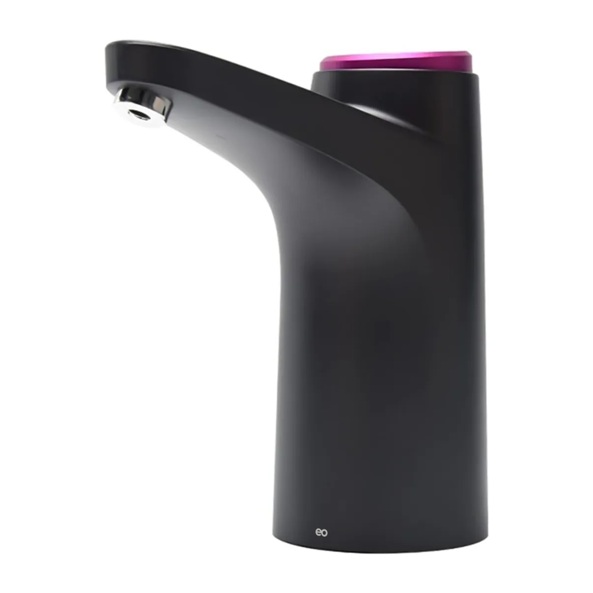Foto 2 pulgar | Dispensador de Agua Eléctrico con Compresor Eo Safe Imports Esi-19213 Negro