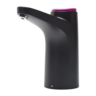 Foto 1 | Dispensador de Agua Eléctrico con Compresor Eo Safe Imports Esi-19213 Negro
