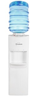 Foto 1 | Dispensador de Agua Aurus Blanco