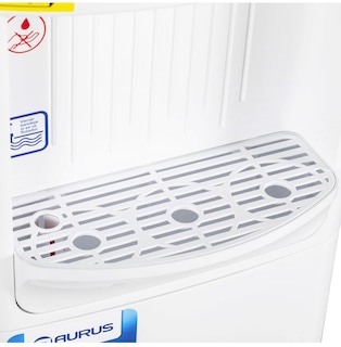 Foto 4 | Dispensador de Agua Aurus Blanco