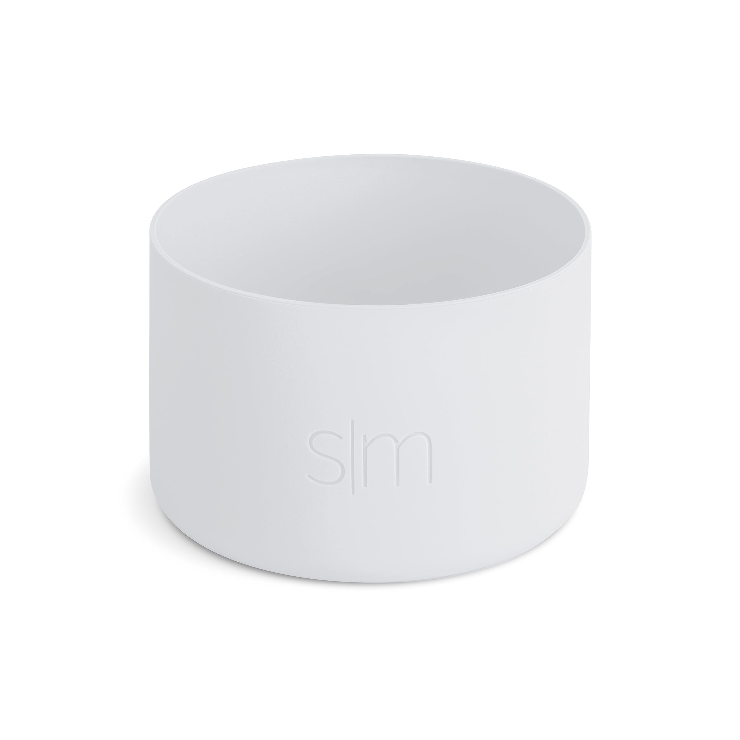 Foto 2 pulgar | Vaso Boot For Simple Modern De 1,2 L Con Asa, Color Blanco Invernal - Venta Internacional.