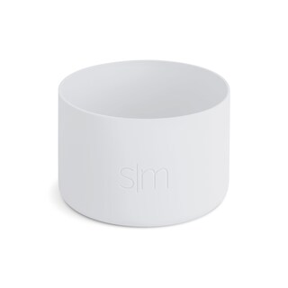 Foto 1 | Vaso Boot For Simple Modern De 1,2 L Con Asa, Color Blanco Invernal - Venta Internacional.