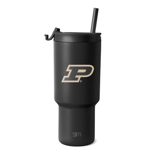 Foto 1 | Vaso Sencillo Y Moderno De Purdue Boilermakers, Con Aislamiento De 900 Ml - Venta Internacional.