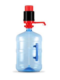 Foto 1 | Manual Universal De Bomba De Agua Brio Para Botellas De 8 A 23 Litros - Venta Internacional.