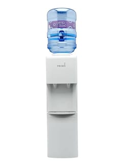 Foto 1 | Dispensador Agua Fría Caliente Primo Modelo 601132
