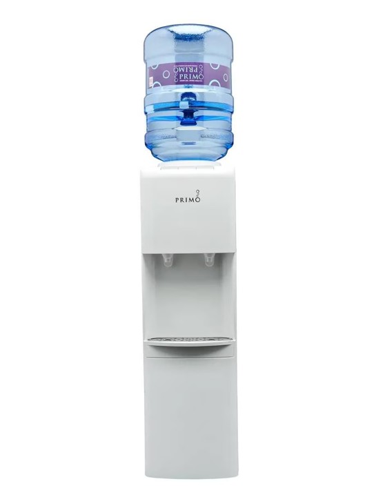 Foto 2 | Dispensador Agua Fría Caliente Primo Modelo 601132