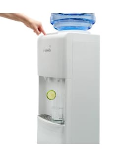 Foto 3 | Dispensador Agua Fría Caliente Primo Modelo 601132