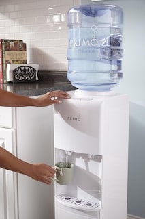 Foto 5 | Dispensador Agua Fría Caliente Primo Modelo 601132