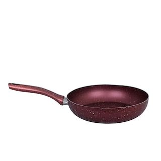 Foto 2 | Sartén Yajad Hogar color Rojo 28 cm