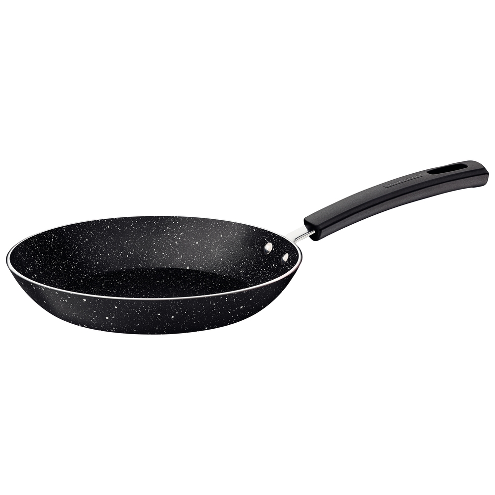 Sartén Tramontina Rockstar 28 CM Negro