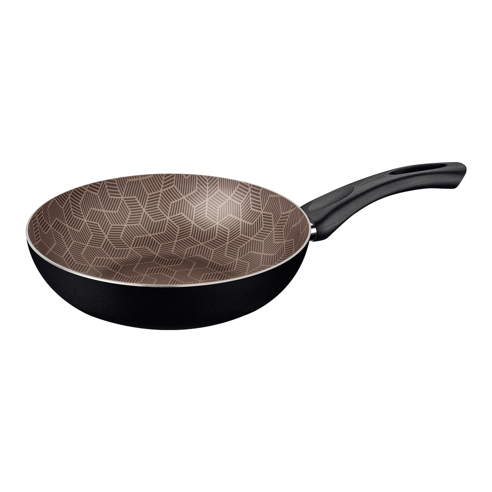Sartén Hondo Tramontina Rivoli 28 CM