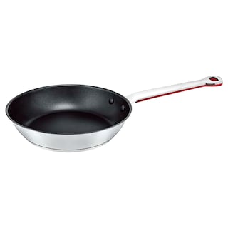 Foto 4 | Sartén De 24 Cm De Acero Inoxidable con Tapa Bogner Bfp24l