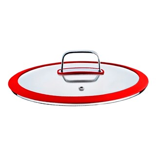 Foto 5 | Sartén De 24 Cm De Acero Inoxidable con Tapa Bogner Bfp24l