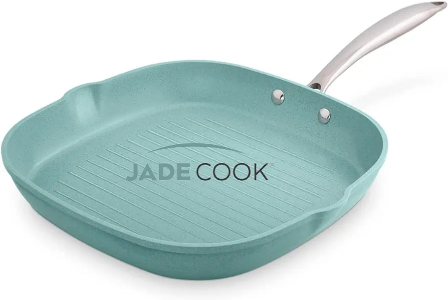 Sartén Grill 28 Cm Jade Cook C0401-00