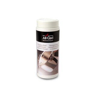Foto 1 | Limpiador Y Abrillantador All-clad Special Powder, Acero Inoxidable, 350 Ml - Venta Internacional.