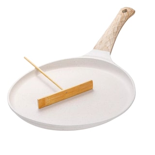 Foto 1 | Sartén para Crepas Belug con Antiadherente de 20 cm
