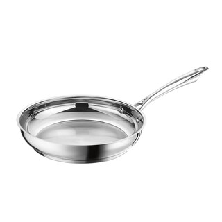 Foto 1 | Sartén Cuisinart Professional de Acero Inoxidable 26 cm - Venta Internacional