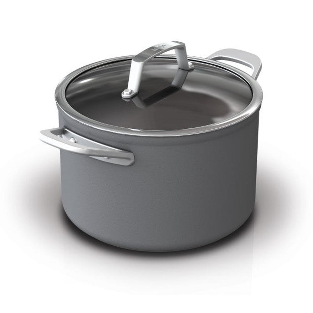 Foto 1 | Olla Ninja C30465 Neverstick De 6.1 L  Aluminio  Antihaderente