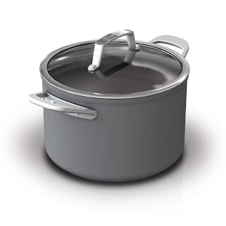 Foto 1 | Olla Ninja C30465 Neverstick De 6.1 L Aluminio Antihaderente