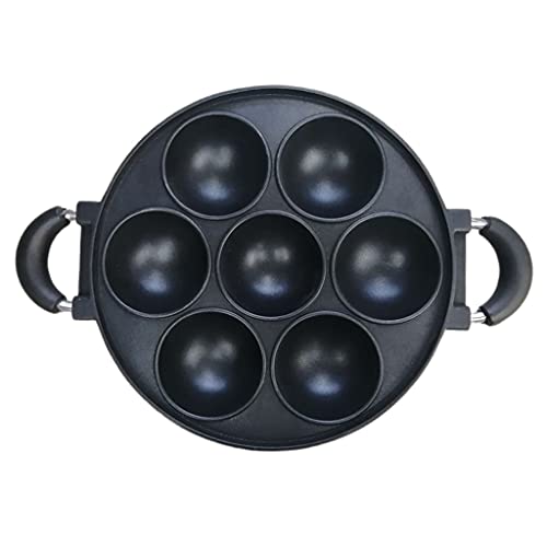 Venta Internacional-Sartén Generic Negro