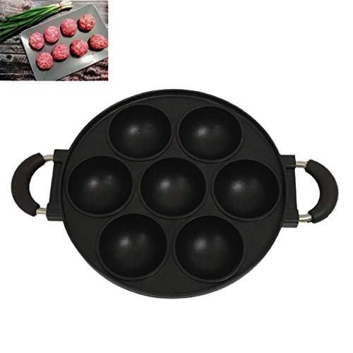 Foto 3 | Venta Internacional-Sartén Generic Negro