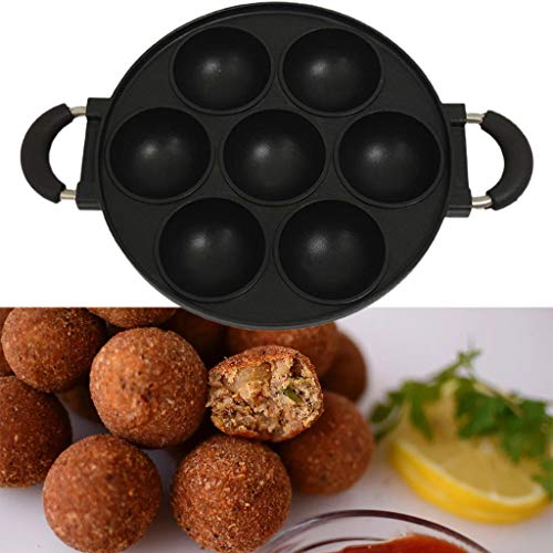 Foto 4 | Venta Internacional-Sartén Generic Negro