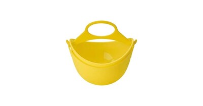 Foto 1 | Set De 3 Piezas Para Escalfar Huevos Cuisinart, Silicona, Resistente Al Calor - Venta Internacional.