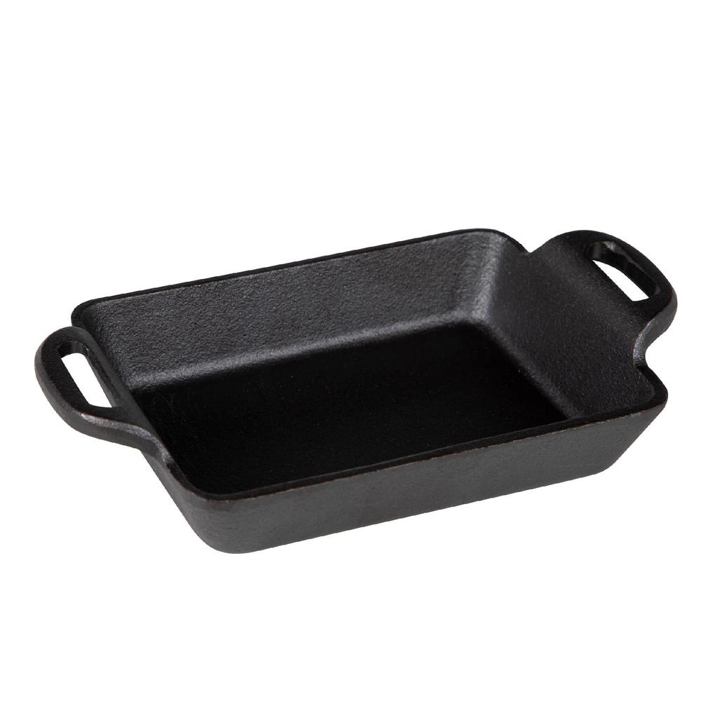 Sartén Rectangular Wonder Cook de 19 cm