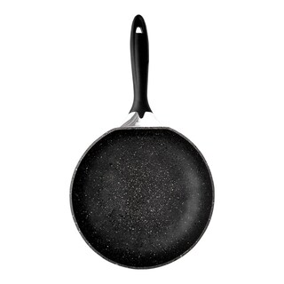 Foto 4 | Sartén de Aluminio Ekco Antiadherente Advance color Negro