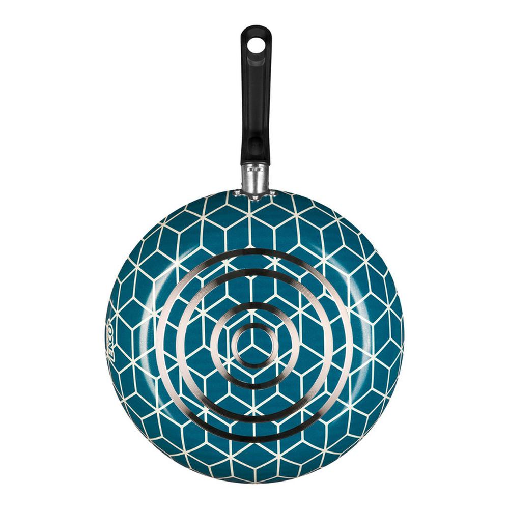 Foto 5 | Sartén Antiadherente Ekco One 30cm color Azul
