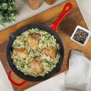 Foto 2 | Skillet Crock-pot Hierro Fundido Esmaltado - Venta Internacional