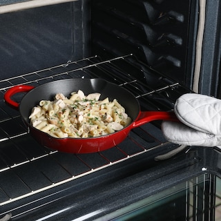 Foto 3 | Skillet Crock-pot, Hierro Fundido Esmaltado - Venta Internacional