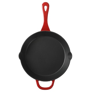 Foto 4 | Skillet Crock-pot, Hierro Fundido Esmaltado - Venta Internacional