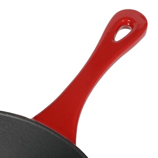Foto 5 | Skillet Crock-pot, Hierro Fundido Esmaltado - Venta Internacional