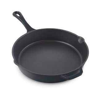 Foto 1 | Sartén Dash Hierro Fundido Negro 28 cm - Venta Internacional