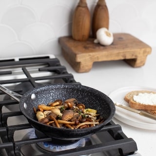 Foto 3 | Sartén Nordic Ware de Aluminio Basáltico de 20 cm con Revestimiento Cerámico - Venta Internacional
