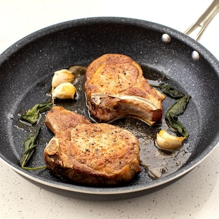 Foto 4 | Sartén Nordic Ware de Aluminio Basáltico de 30 cm con Revestimiento Cerámico - Venta Internacional