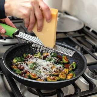 Foto 2 | Sartén Nordic Ware de Aluminio Basáltico de 26 cm con Revestimiento Cerámico - Venta Internacional