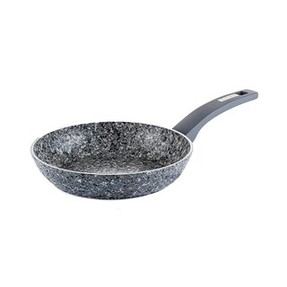 Foto 1 | Sartén Antiadherente de Mármol Gris Granito Westinghouse 28cm